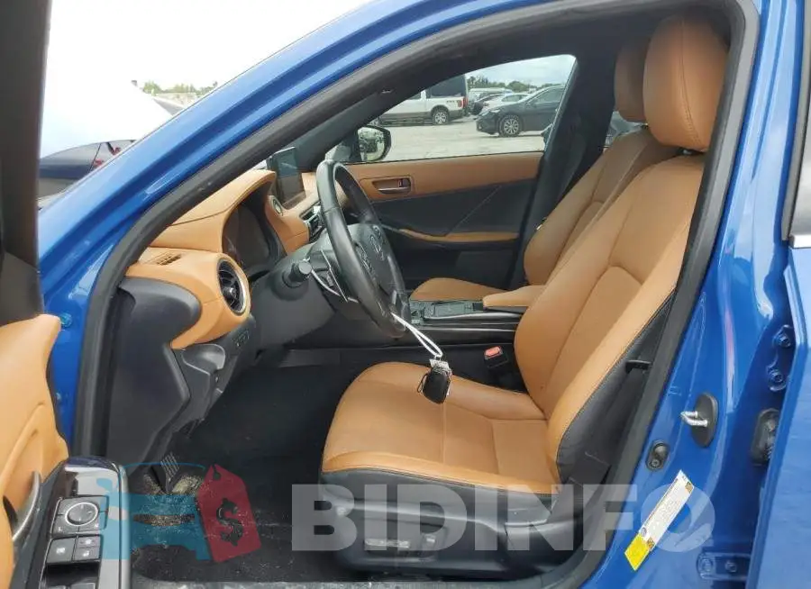 JTHCA1D26M5114863 Photo# 7