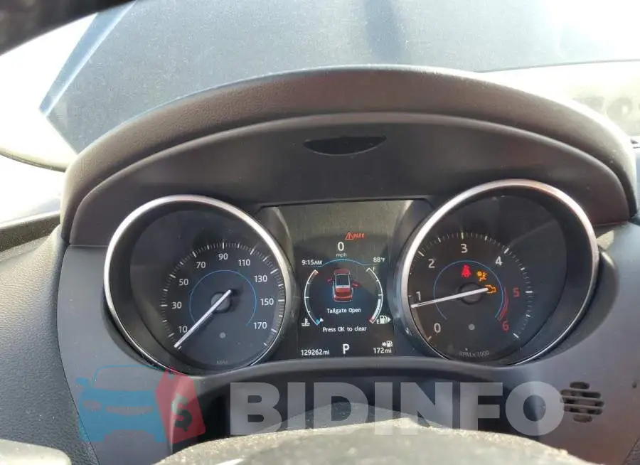 SADCJ2BN1HA089392 Photo# 9