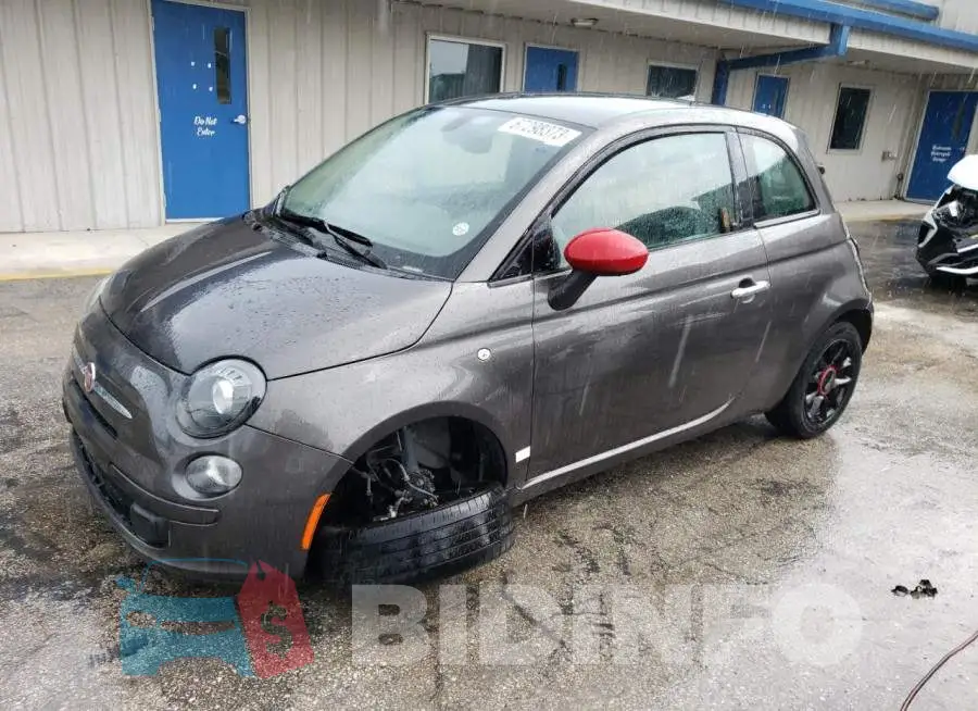 3C3CFFAR9GT229922 Photo# 1