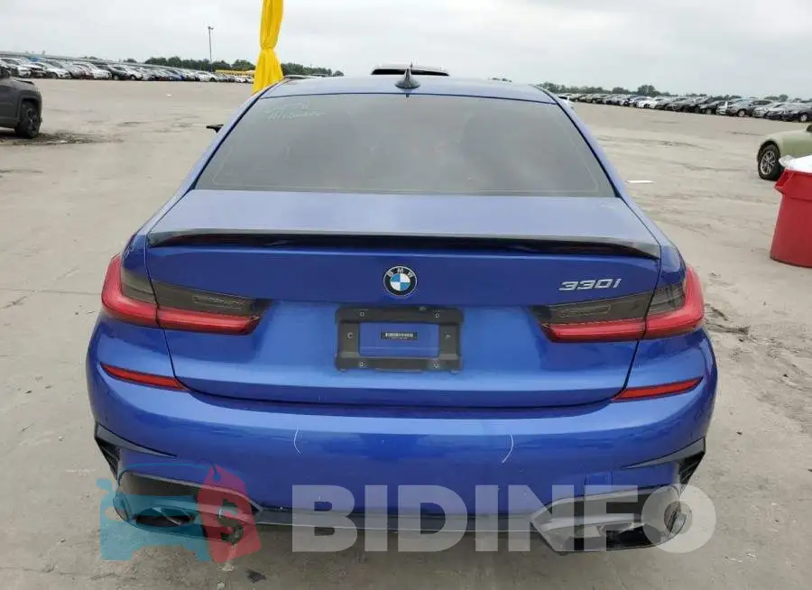 3MW5R1J04L8B15921 Photo# 6