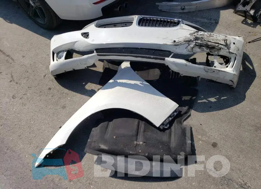 WBA3A5C58FF610536 Photo# 12