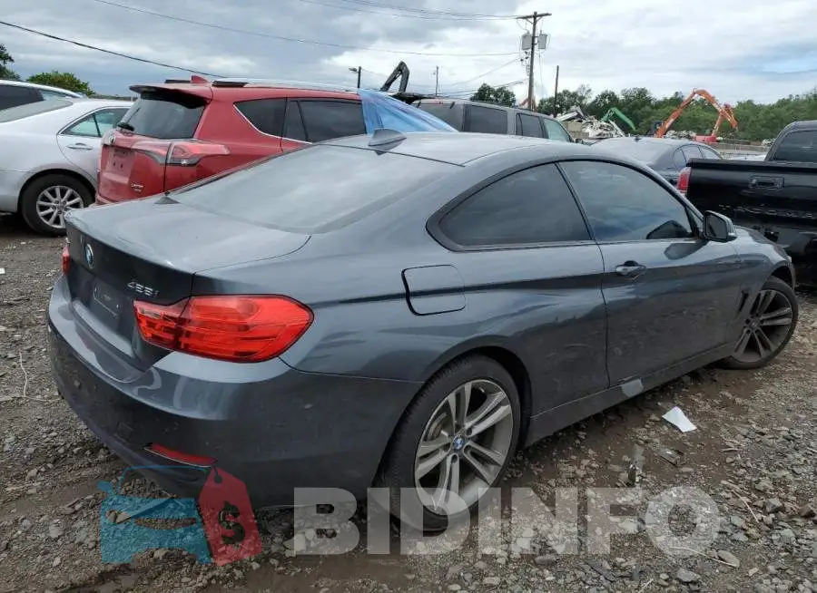 WBA3N9C50FK246700 Photo# 3