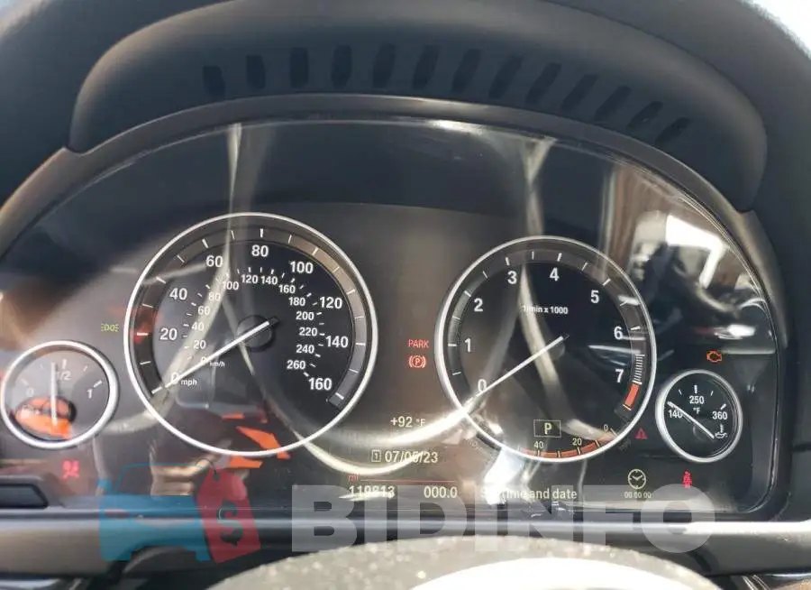 WBAKP9C54EDZ35146 Photo# 9