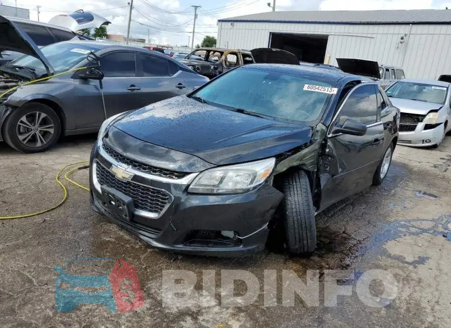 1G11A5SL1FF264249 Photo# 1