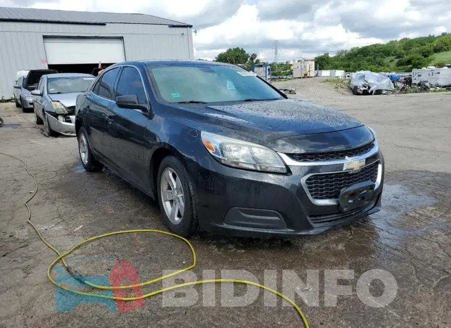 1G11A5SL1FF264249 Photo# 4