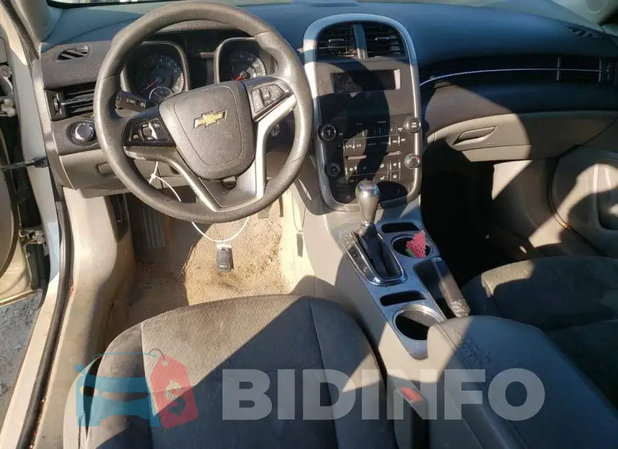1G11B5SL1FF351808 Photo# 8