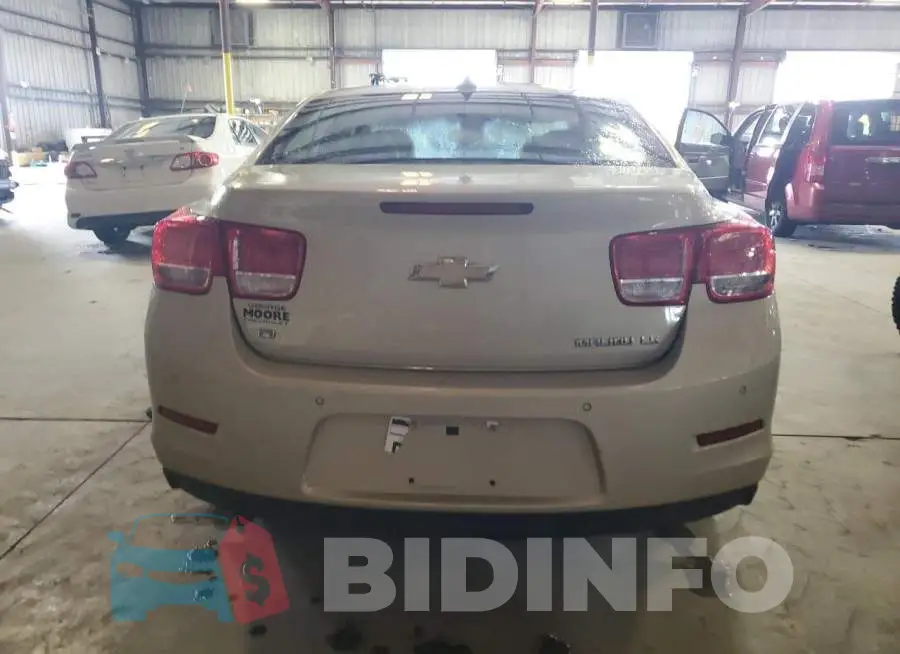 1G11B5SL5FF222356 Photo# 6