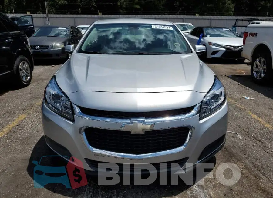 1G11C5SA4GF125582 Photo# 5