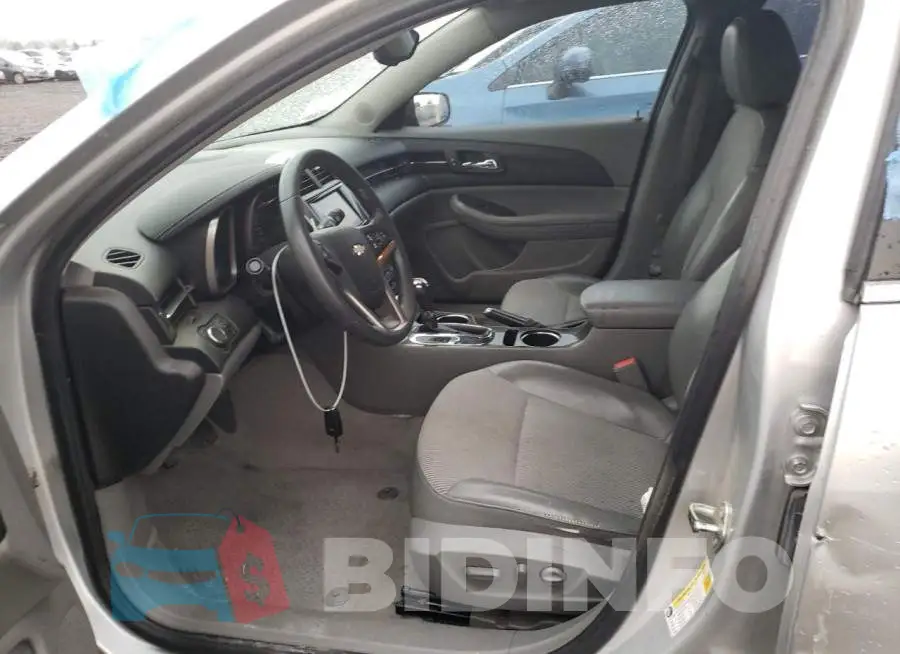 1G11C5SL9FF164605 Photo# 7