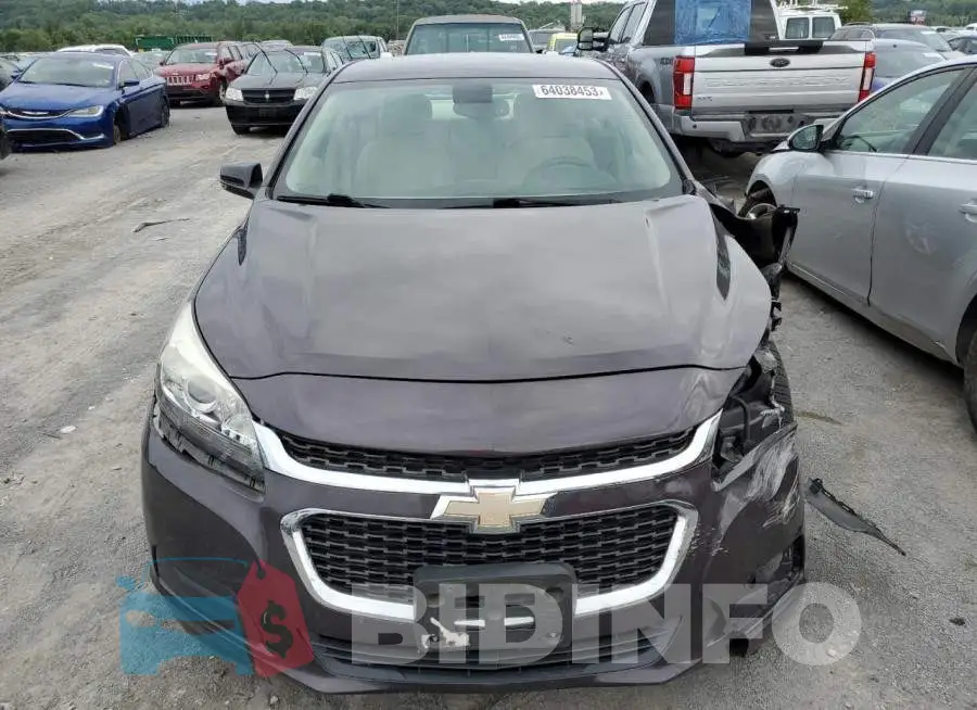 1G11C5SLXFF218302 Photo# 5