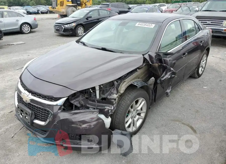 1G11C5SLXFF218302 Photo# 1