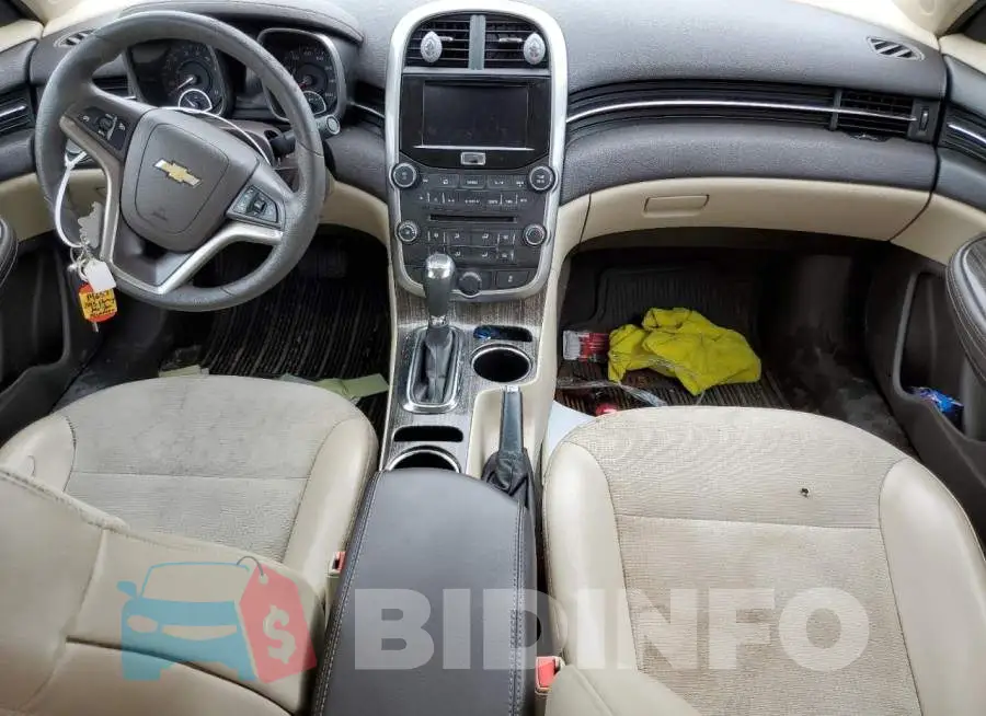 1G11C5SLXFF218302 Photo# 8