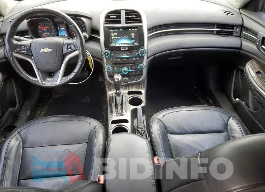 1G11D5SL8FF340542 Photo# 8