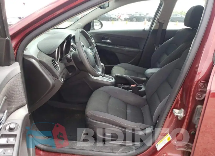 1G1PE5SB4G7170724 Photo# 7