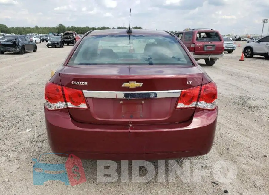 1G1PE5SB4G7170724 Photo# 6