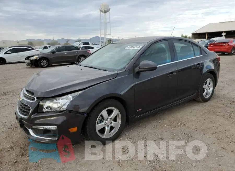 1G1PE5SBXG7208442 Photo# 1