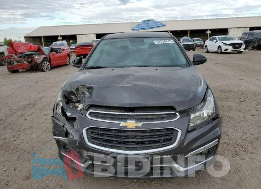 1G1PE5SBXG7208442 Photo# 5