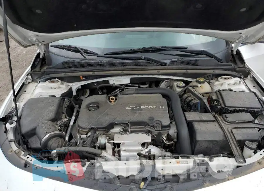 1G1ZB5ST3GF327014 Photo# 11