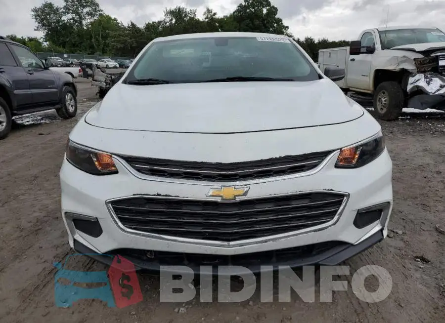 1G1ZB5ST3GF327014 Photo# 5
