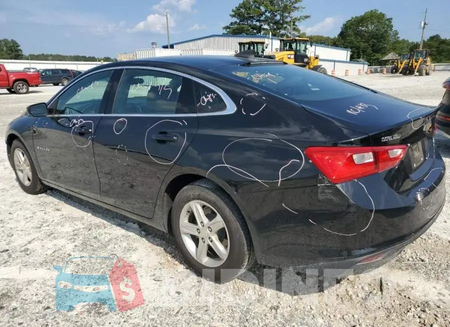 1G1ZB5ST7KF185128 Photo# 2