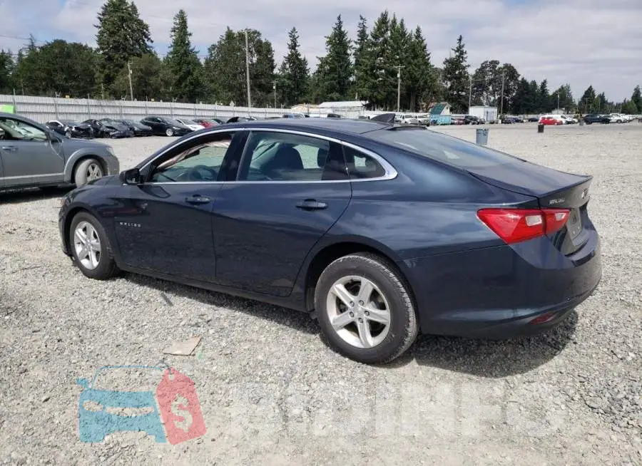 1G1ZB5ST7LF039961 Photo# 2