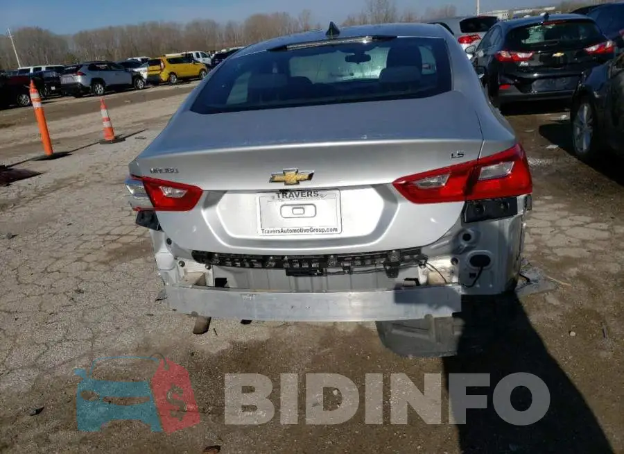 1G1ZB5ST8GF228186 Photo# 6