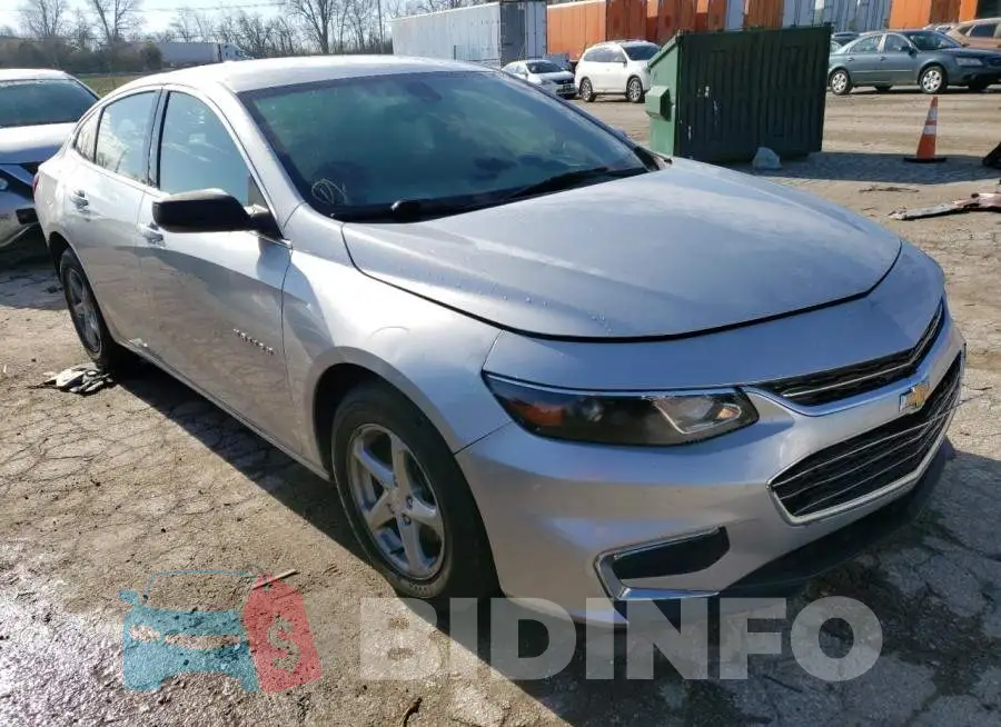 1G1ZB5ST8GF228186 Photo# 4