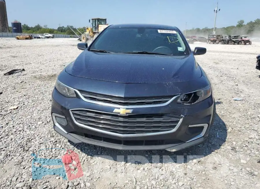 1G1ZB5ST8JF234268 Photo# 5