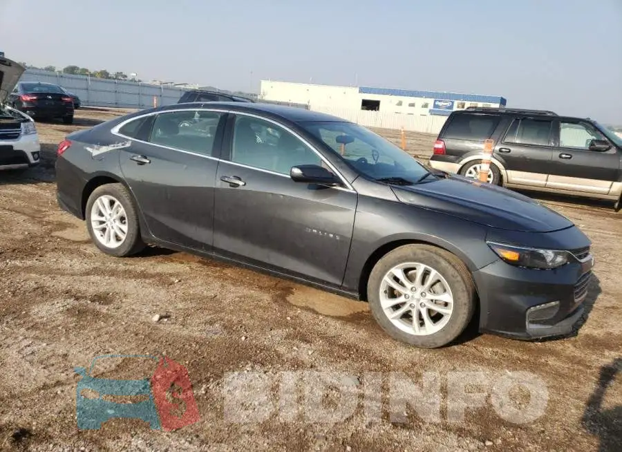 1G1ZD5ST0JF147524 Photo# 4