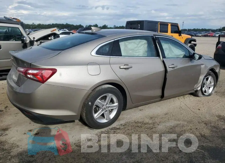 1G1ZD5ST0NF151238 Photo# 3