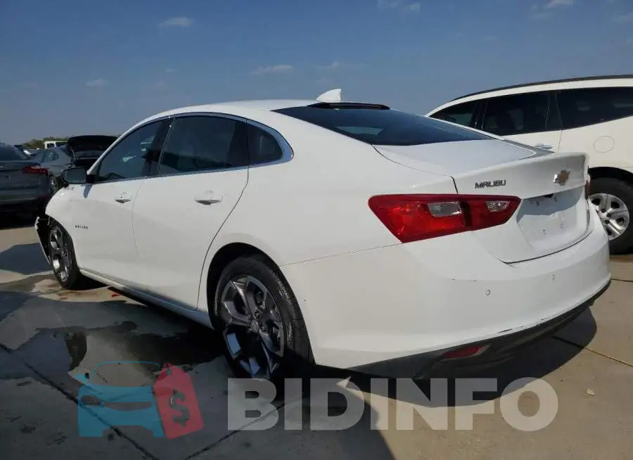 1G1ZD5ST0PF180161 Photo# 2