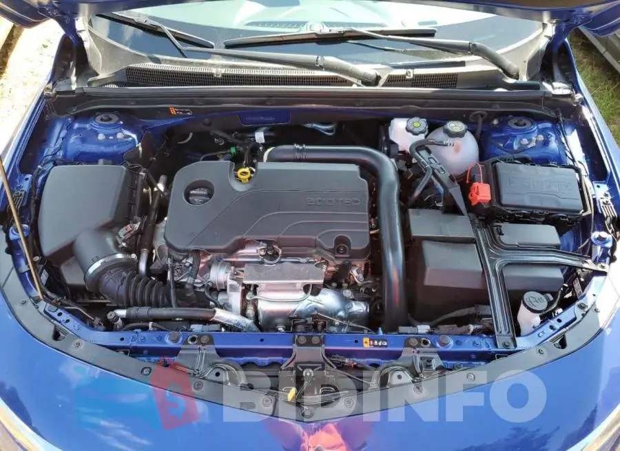 1G1ZD5ST0PF228290 Photo# 11
