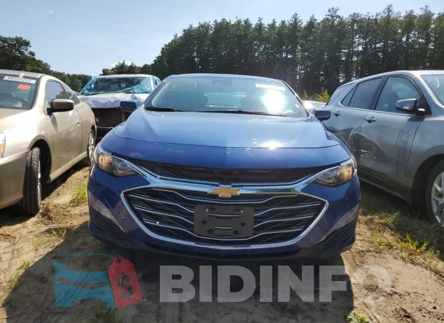 1G1ZD5ST0PF228290 Photo# 5