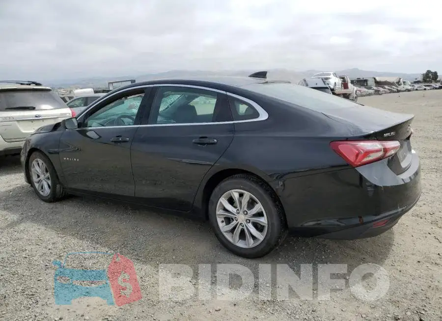 1G1ZD5ST1KF105302 Photo# 2