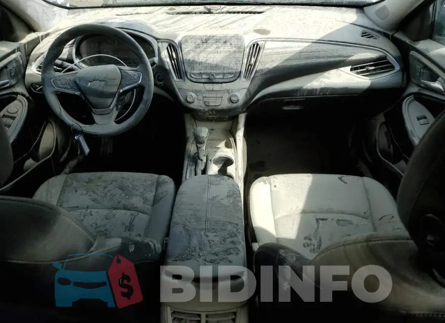1G1ZD5ST1PF229884 Photo# 8