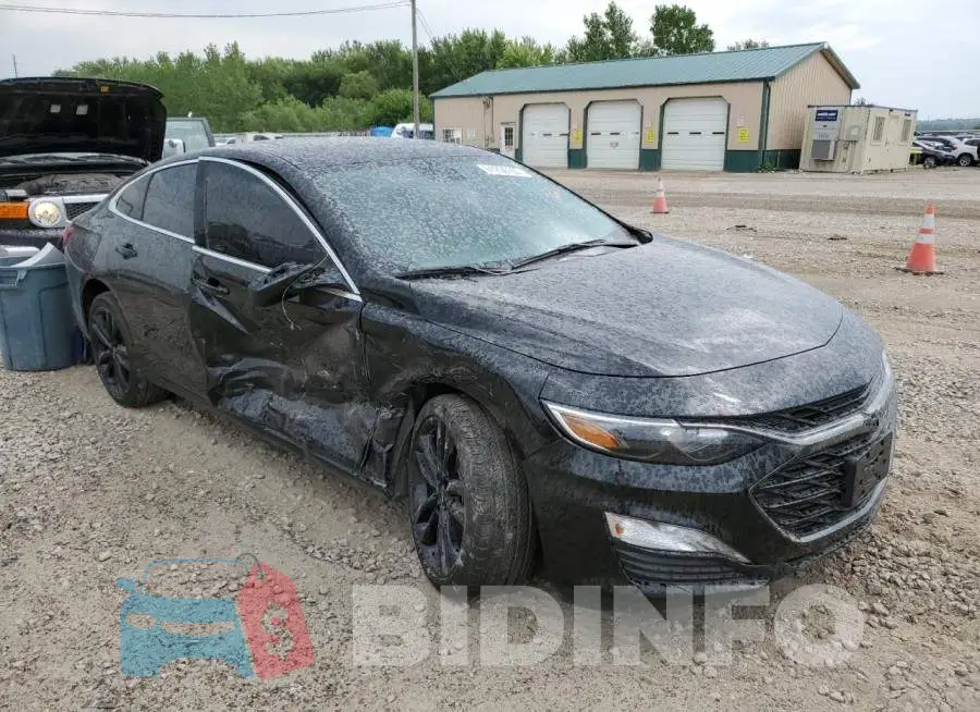 1G1ZD5ST2NF214064 Photo# 4