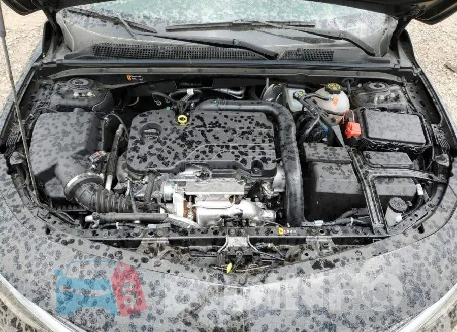 1G1ZD5ST2NF214064 Photo# 11