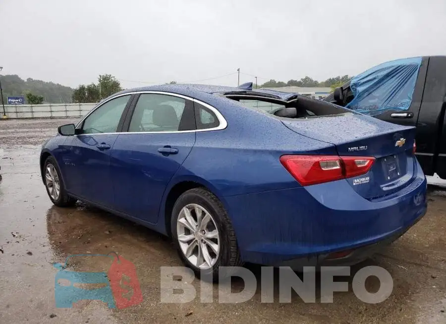 1G1ZD5ST2PF149123 Photo# 2