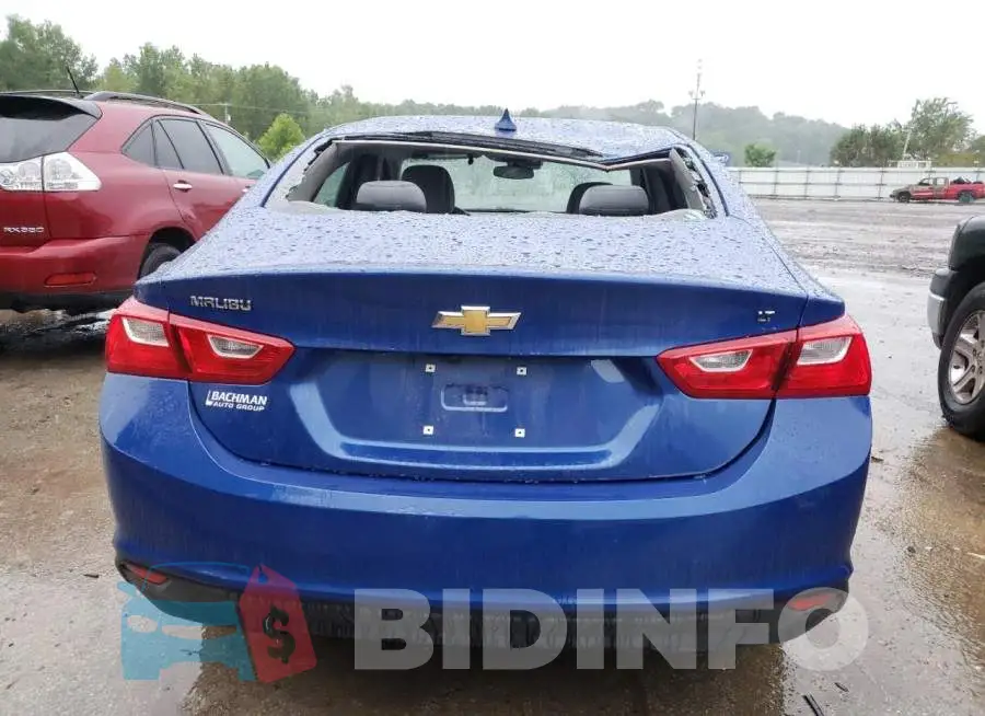 1G1ZD5ST2PF149123 Photo# 6