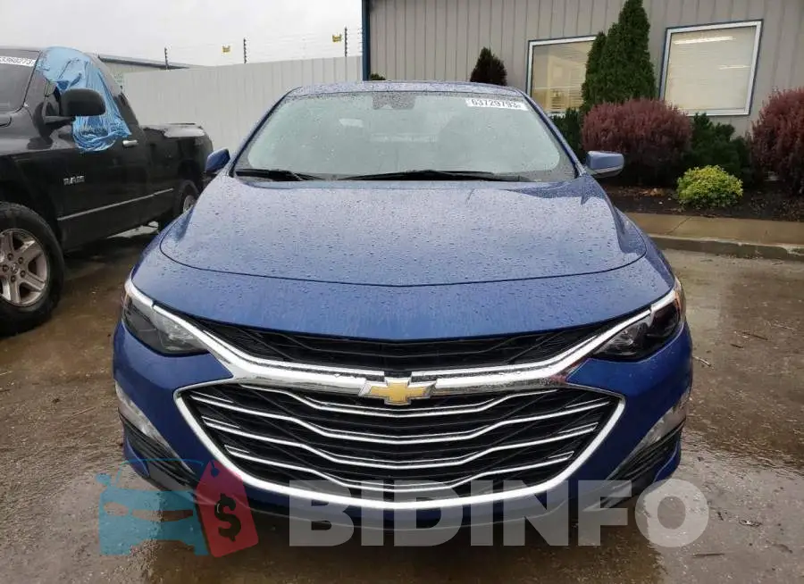 1G1ZD5ST2PF149123 Photo# 5