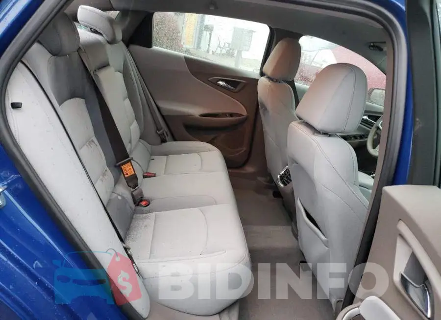1G1ZD5ST2PF149123 Photo# 10