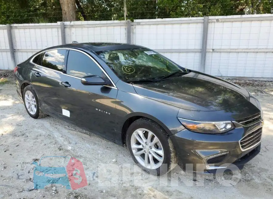 1G1ZD5ST3JF144309 Photo# 4