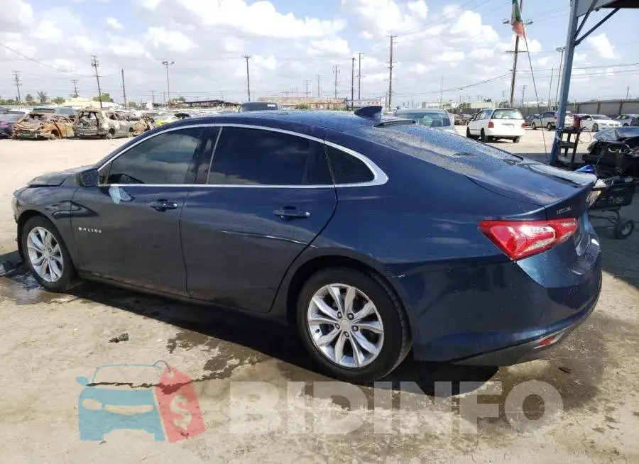 1G1ZD5ST3KF146062 Photo# 2