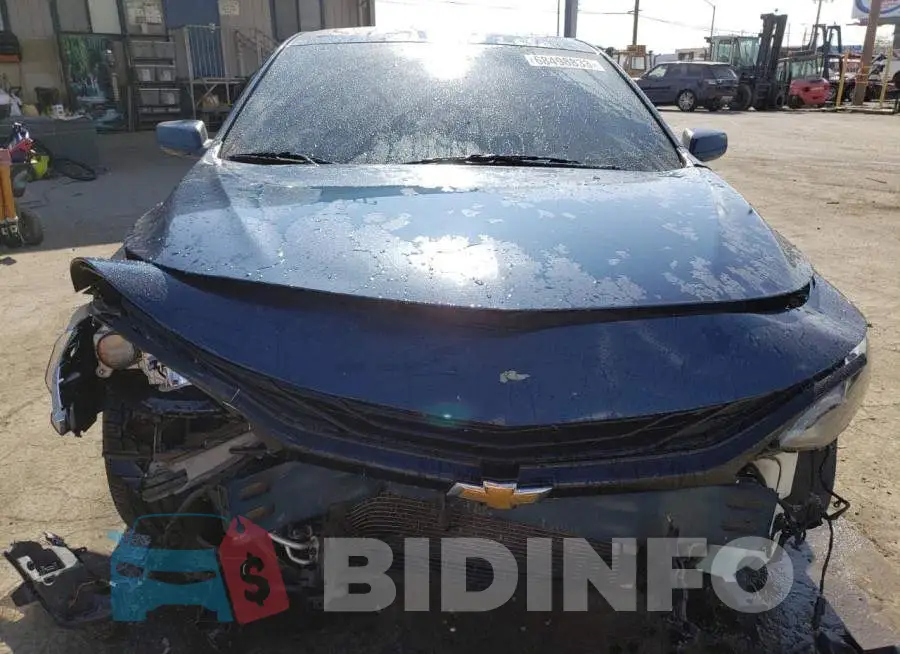 1G1ZD5ST3KF146062 Photo# 5