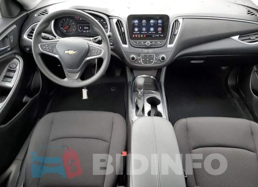1G1ZD5ST4PF177005 Photo# 8