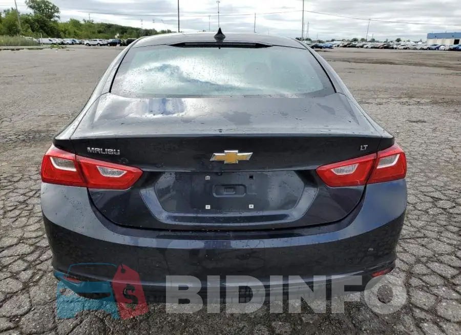 1G1ZD5ST4PF177005 Photo# 6
