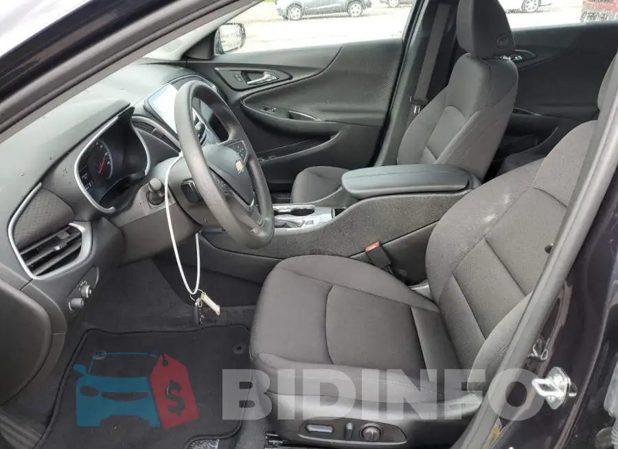 1G1ZD5ST4PF177005 Photo# 7