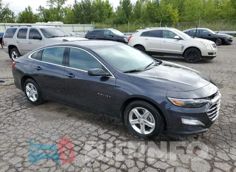 1G1ZD5ST4PF177005 Photo# 4