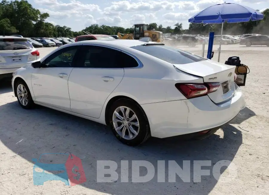 1G1ZD5ST5KF104735 Photo# 2