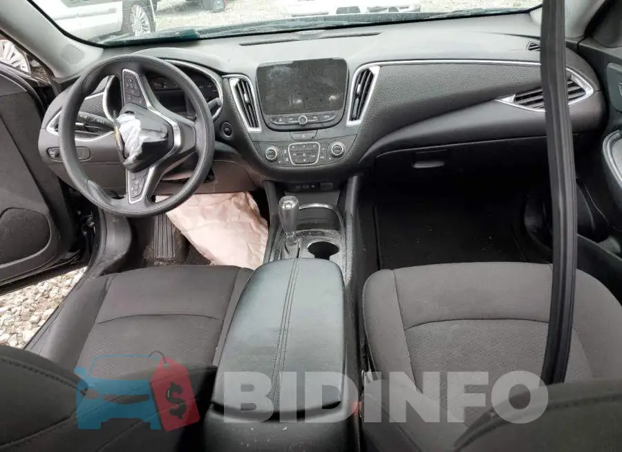 1G1ZD5ST7KF137087 Photo# 8